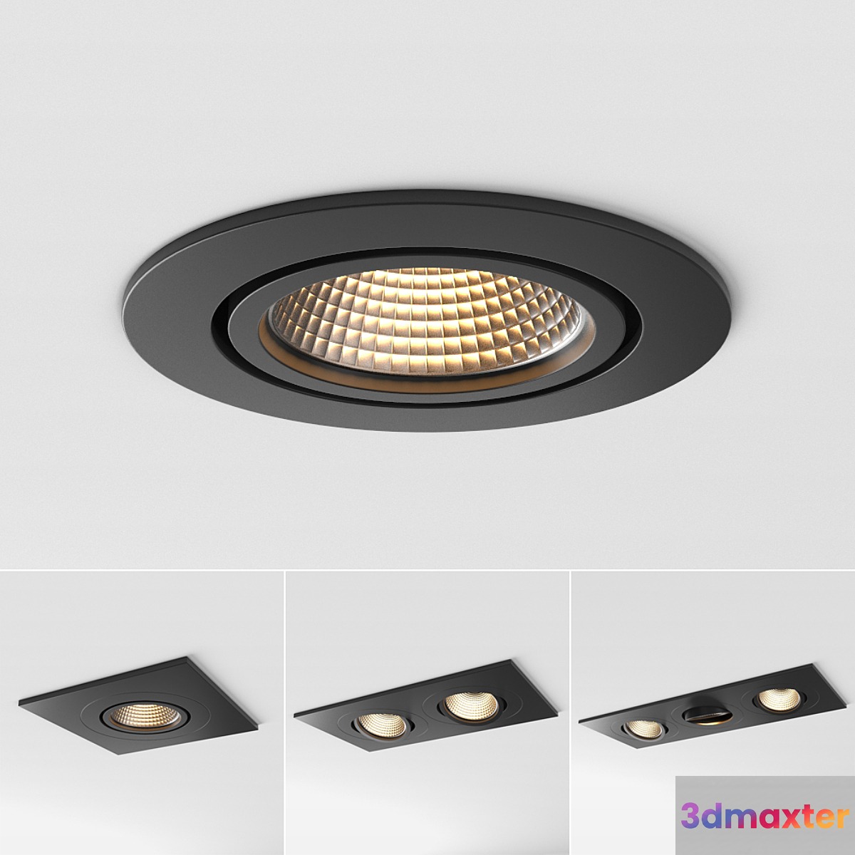 Modular Lighting K77