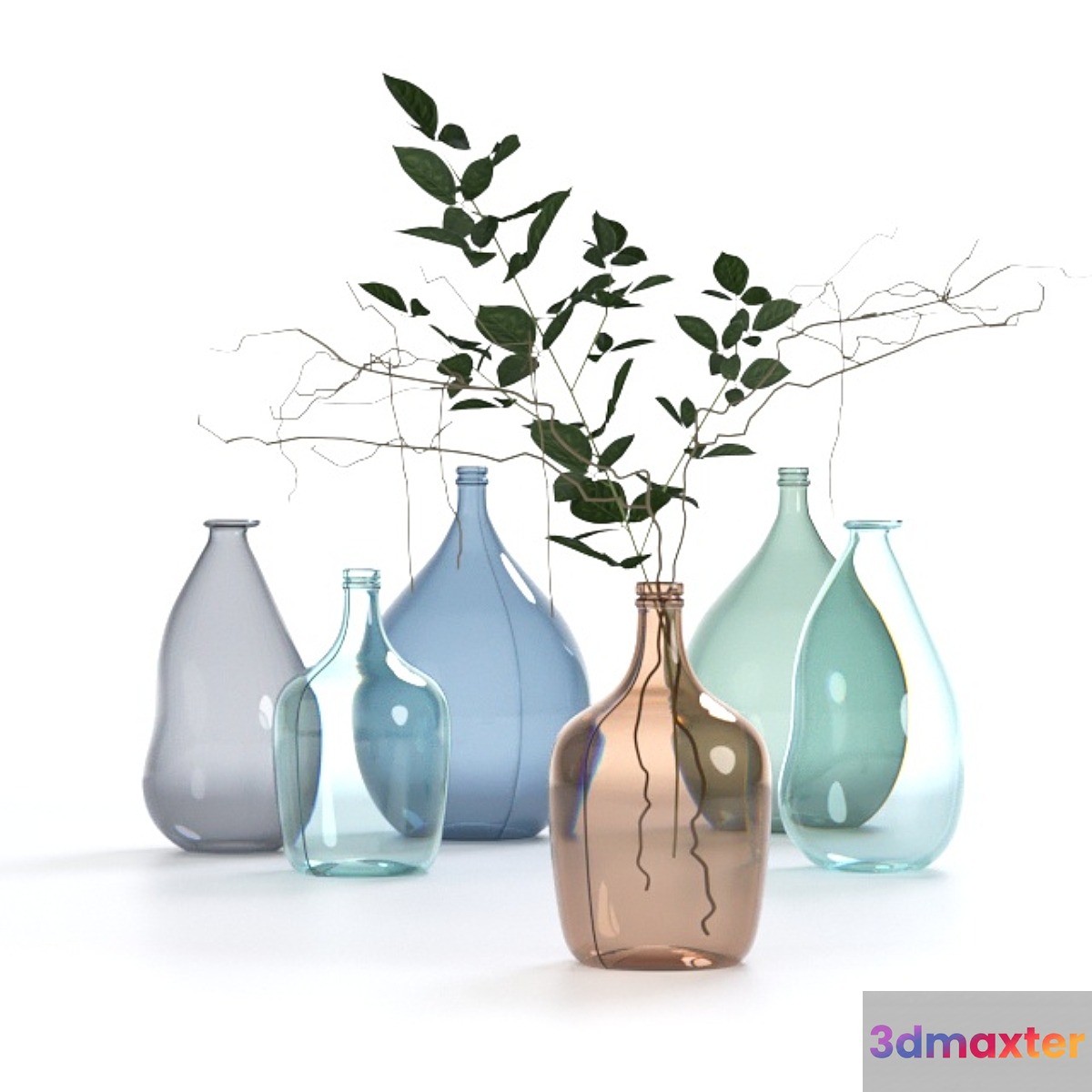 Vase Set La Redoute - No.3