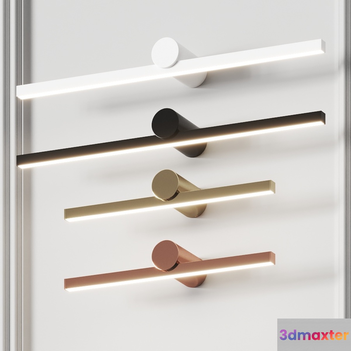 Terzo Light Rocco Wall Lamps - No.4