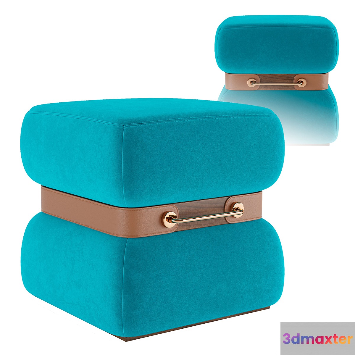 Stool Ray
