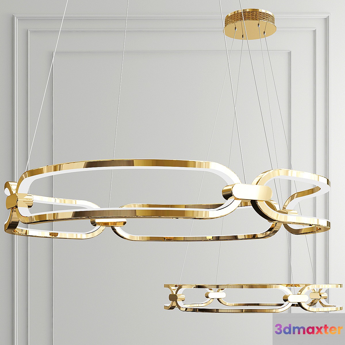 Silis-Ch1 3D Max