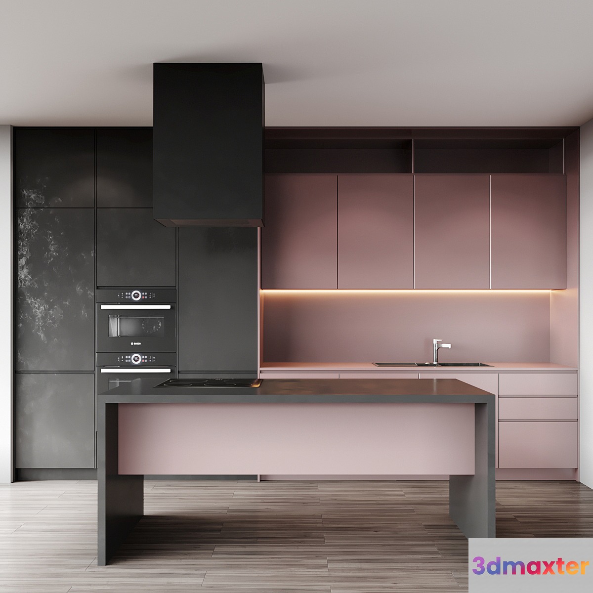 Kitchen 9 - No.3