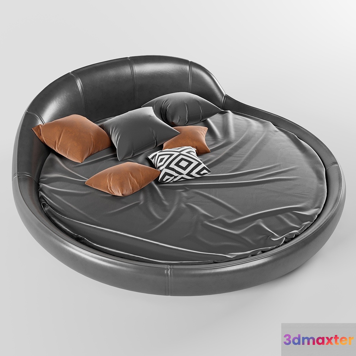 Jazz Night Bed - No.3