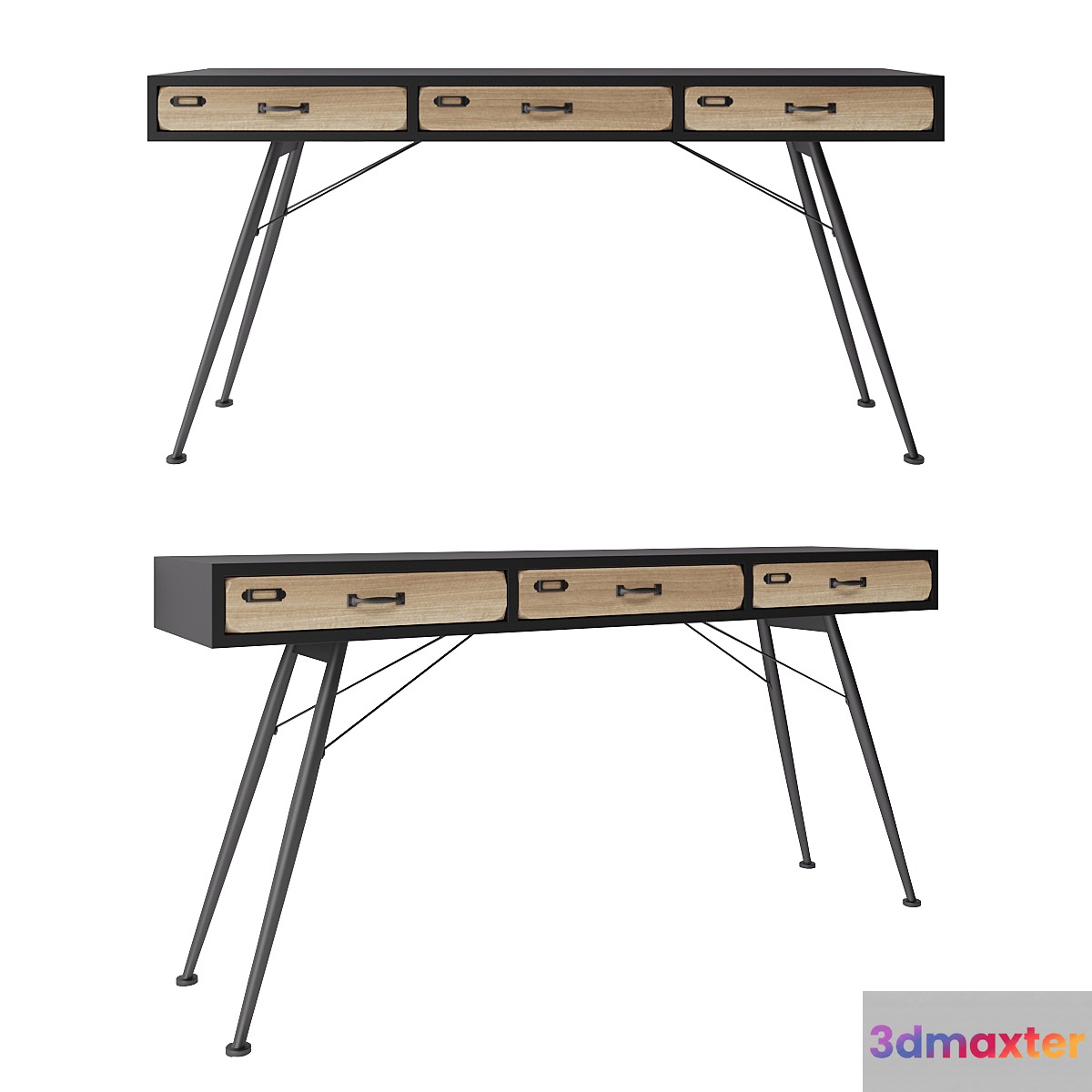 Free La Forma Console (Julia Grup)