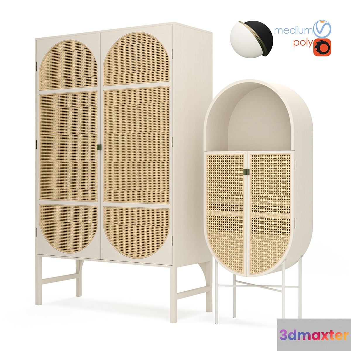 Cupboard - No.17