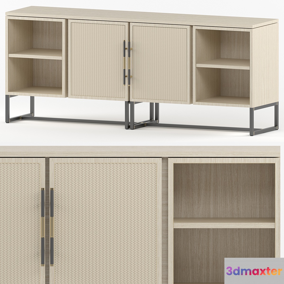 Mykonos Sideboard Frato