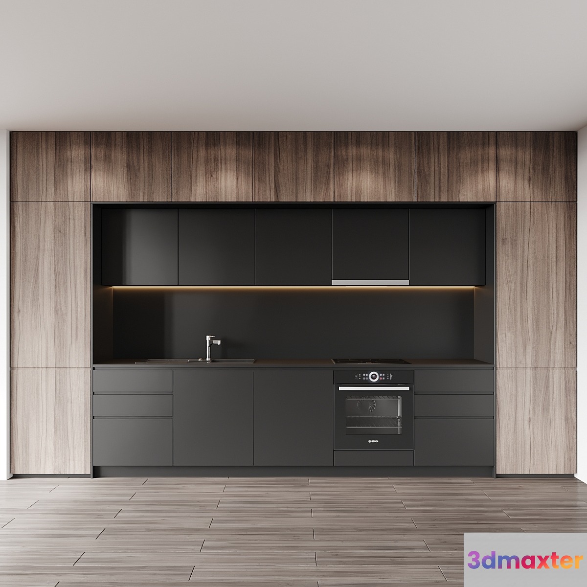 Kitchen 11 - No.5 Kitchen 11 - No.5