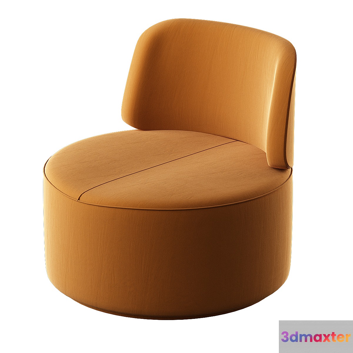 Domkapa HARMONY 3D Max
