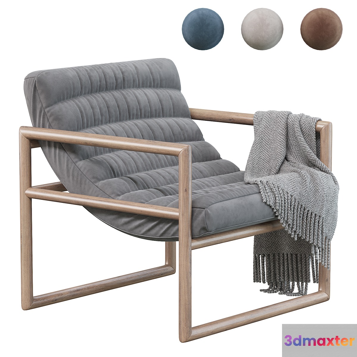 Dillon armchair