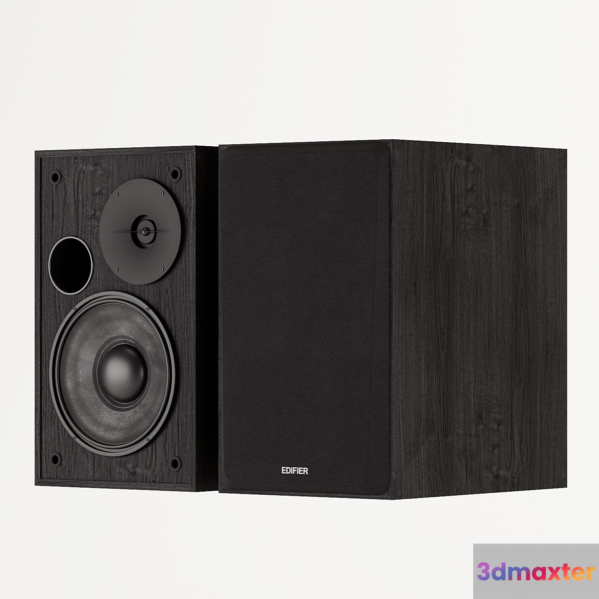 Speakers Edifier R1100 Black