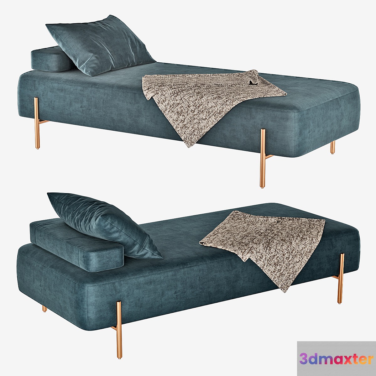 Made_Asare Day Bed