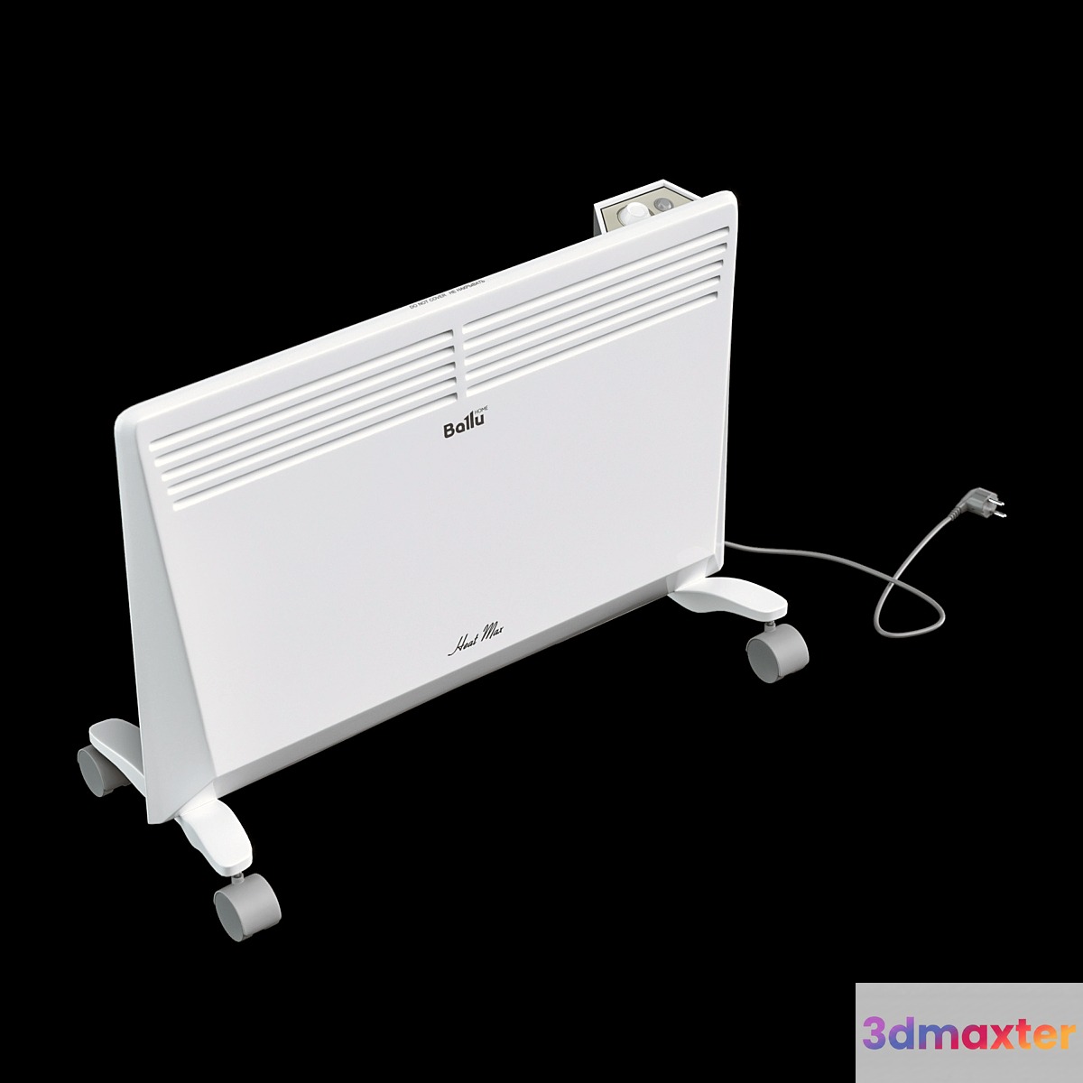 Electric convector Ballu BEC _ HMM-1500