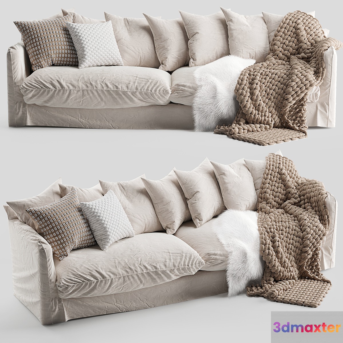 Singita Sofa 2 - No.4