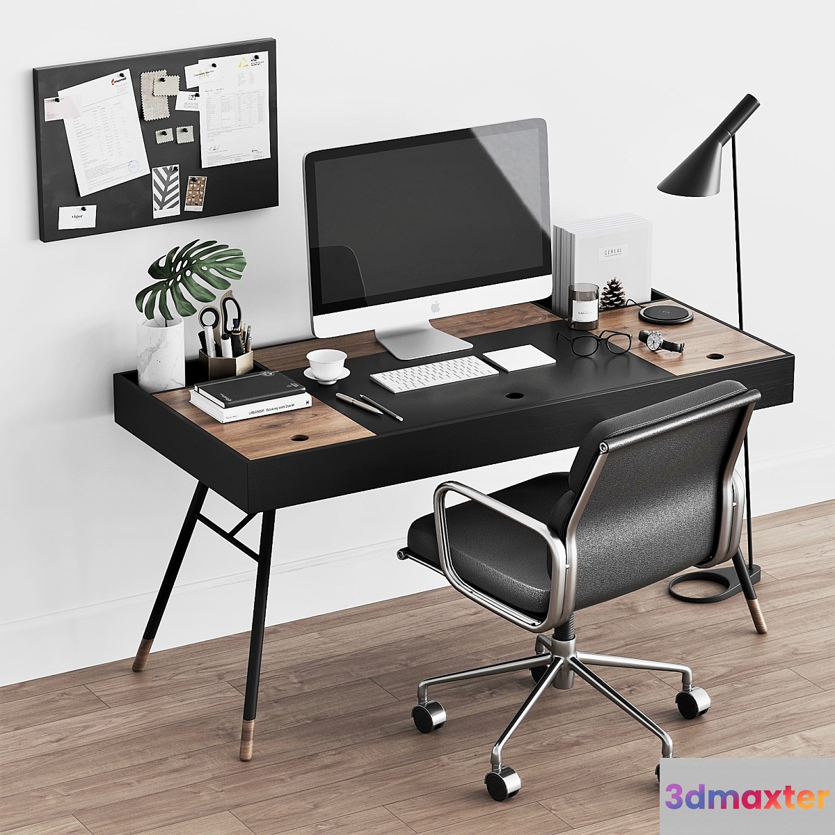 Workplace set WT 01