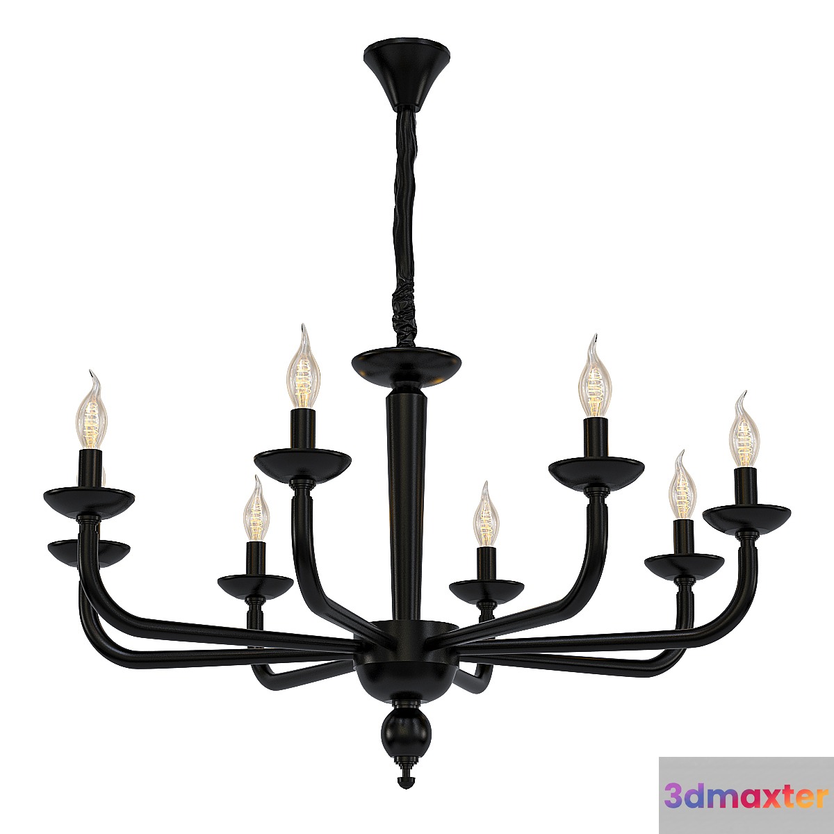 ST-Luce SL1114 3D Max