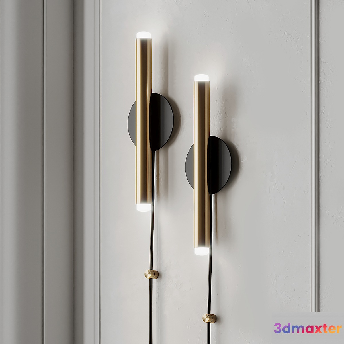 STILO wall light from RIFLESSI