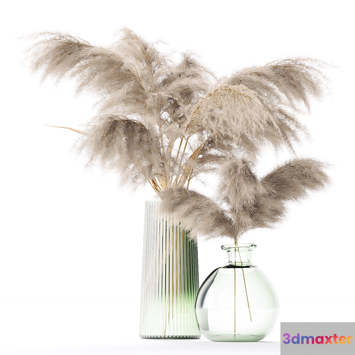 Bouquet in a vase 74 - No.2