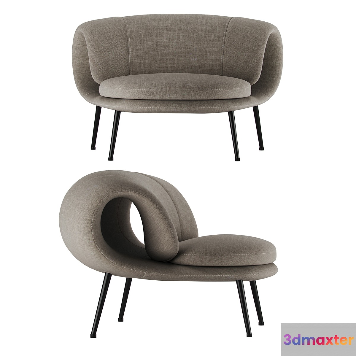 Offecct maki