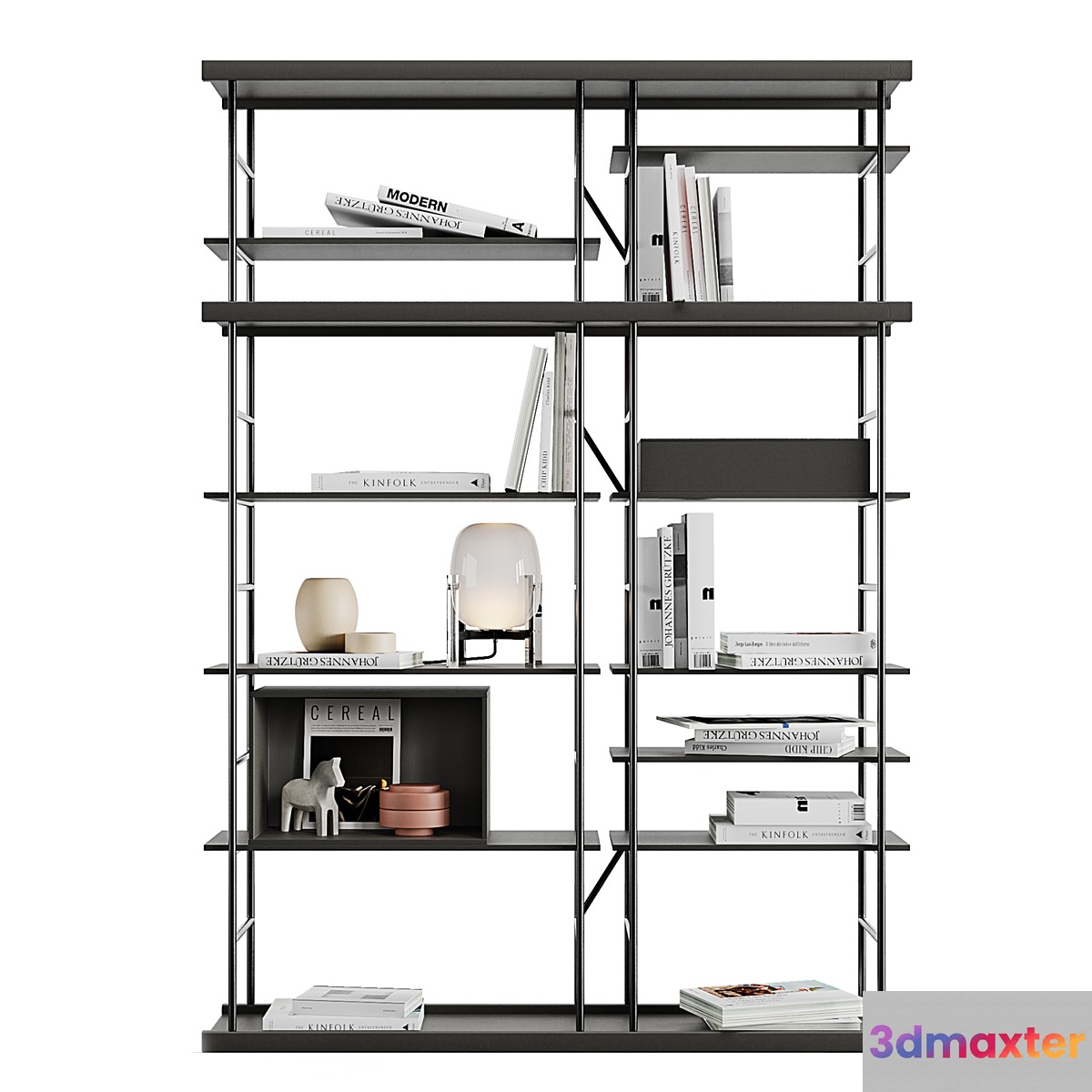 Bost storage