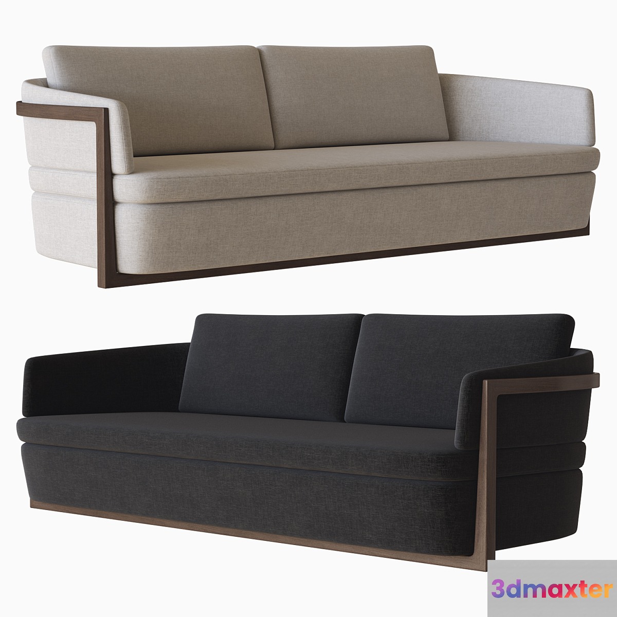 sofa arena divano porada - No.2