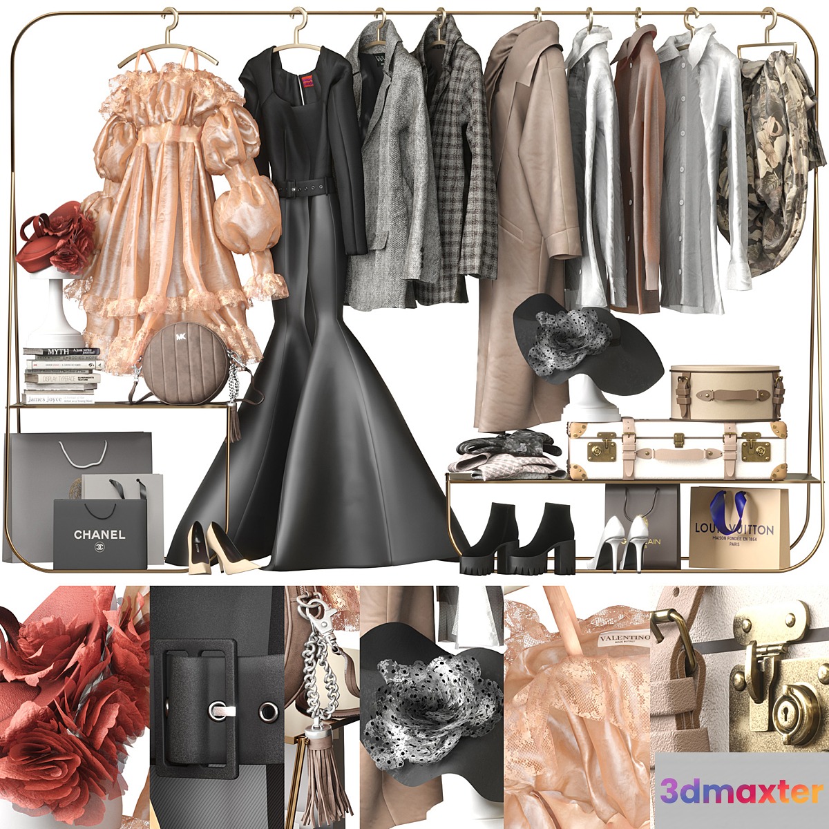 Clothes_Set_2 - No.2