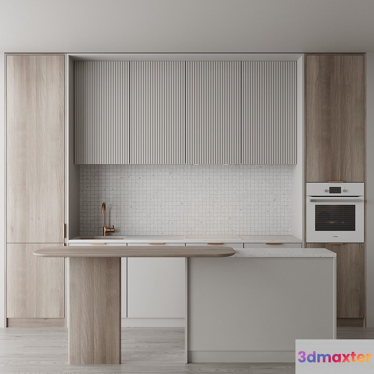 Kitchen set 8 - No.2