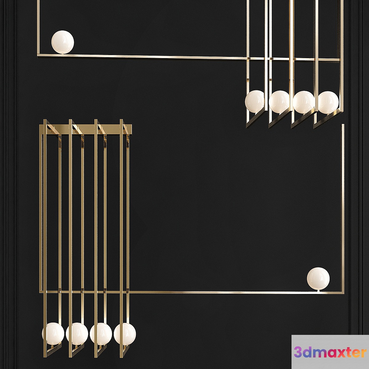 Custom Made Lighting Factory