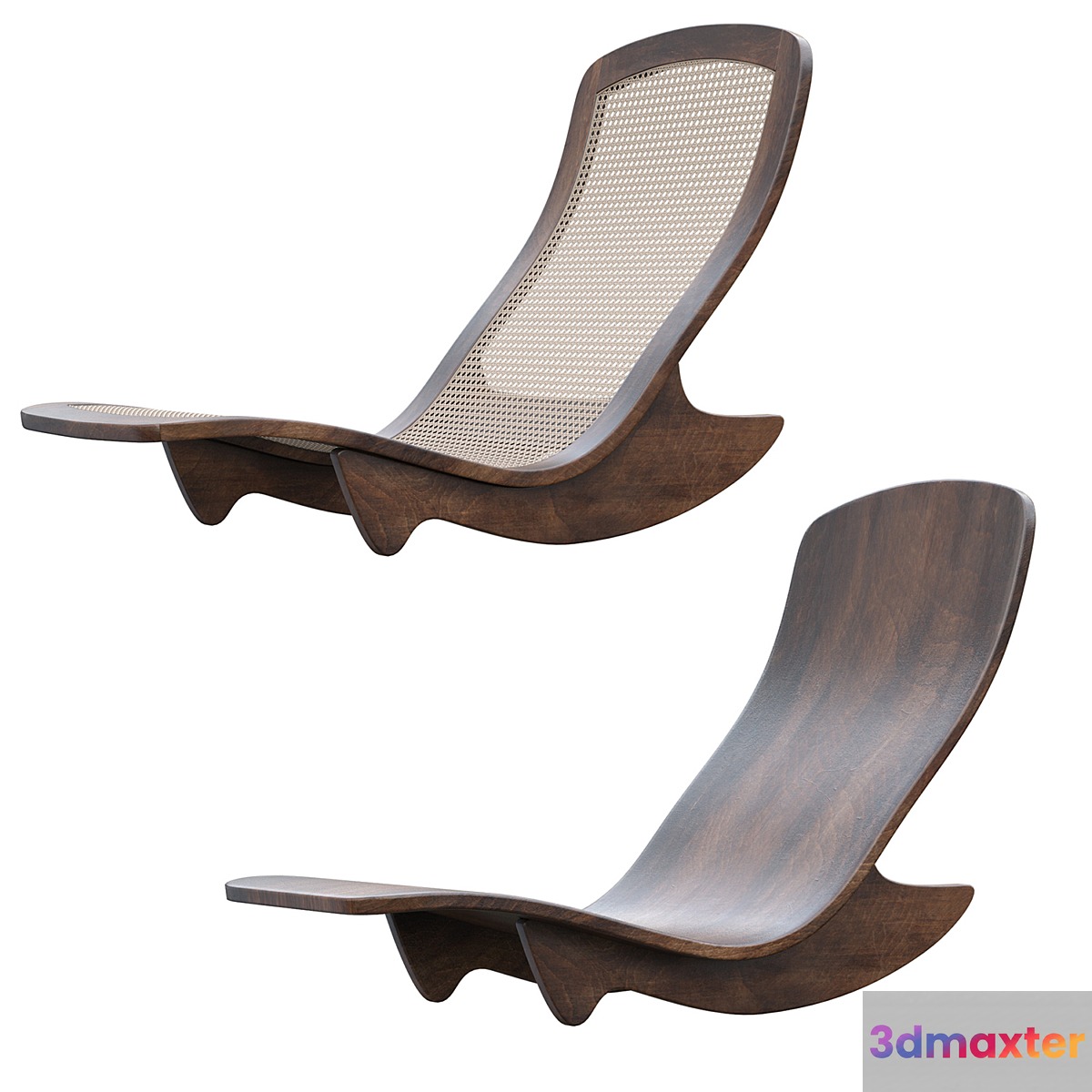 Rocking chair