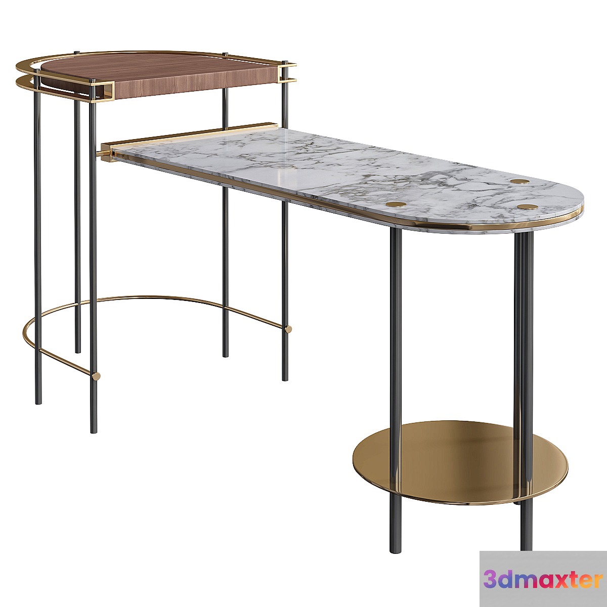 FRAME COFFEE TABLE