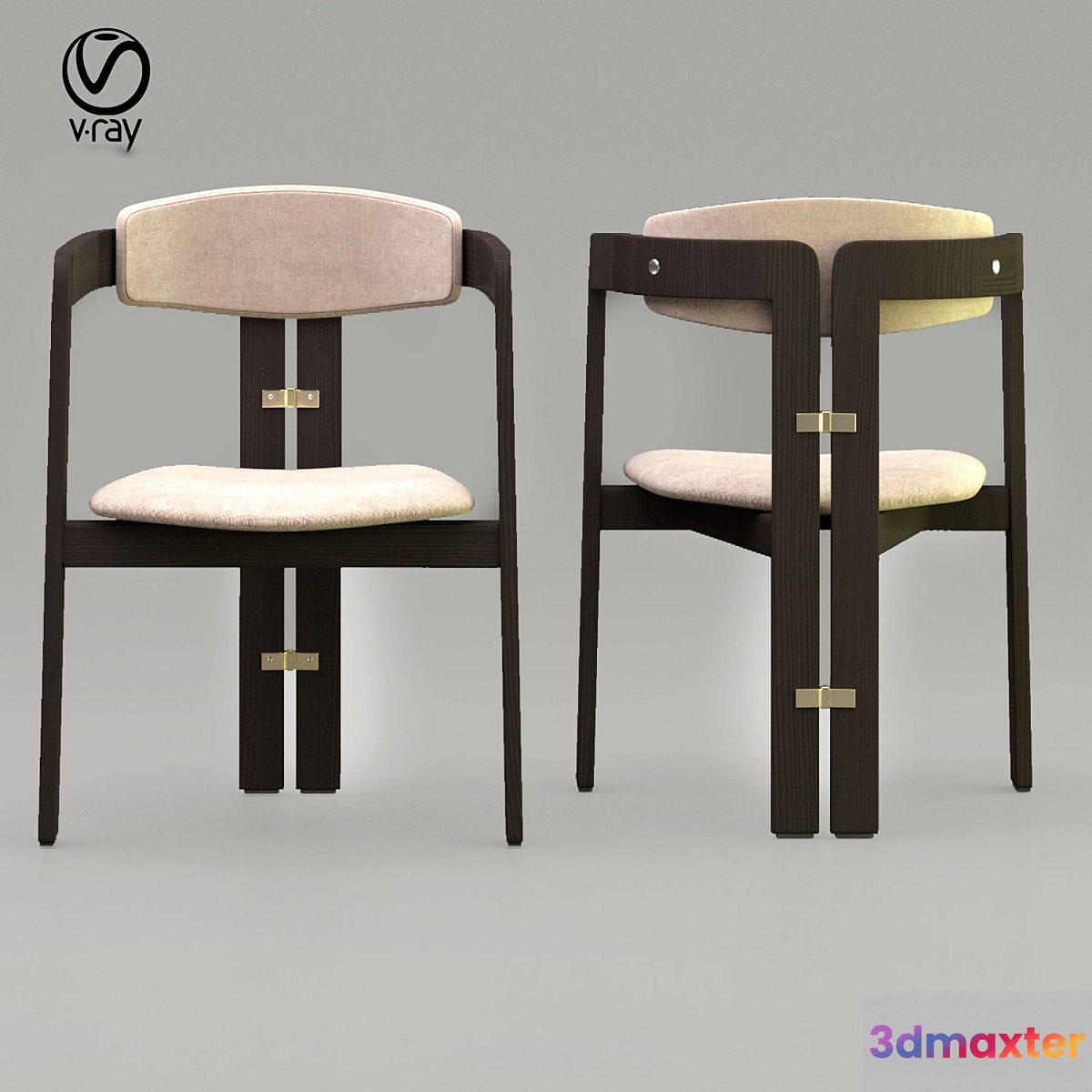 Augusto savini pamplona chairs - No.4