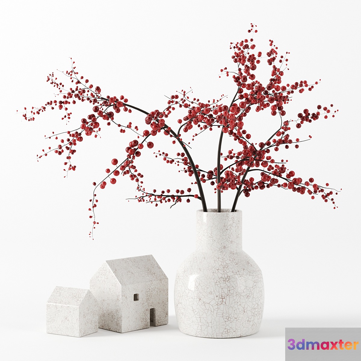 Decor set 11 - No.3