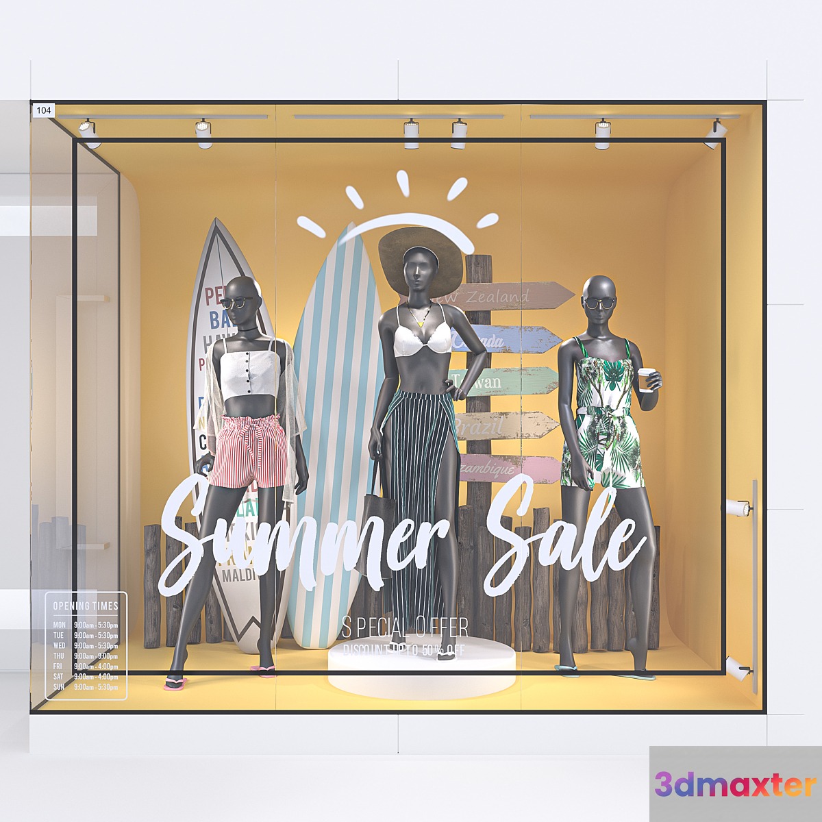 Womens Summer Storefront 004