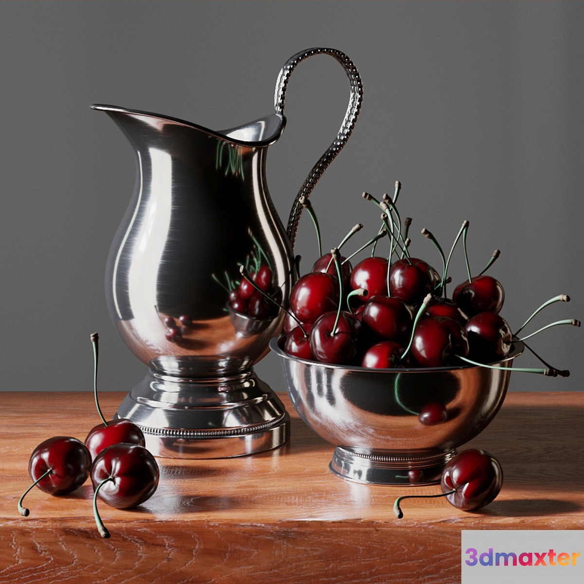 Cherries