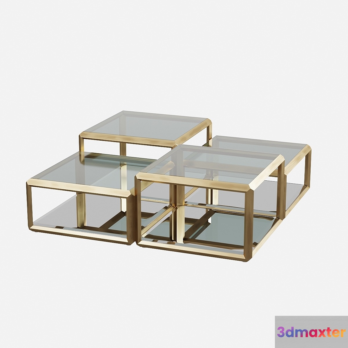 Coffee table callum