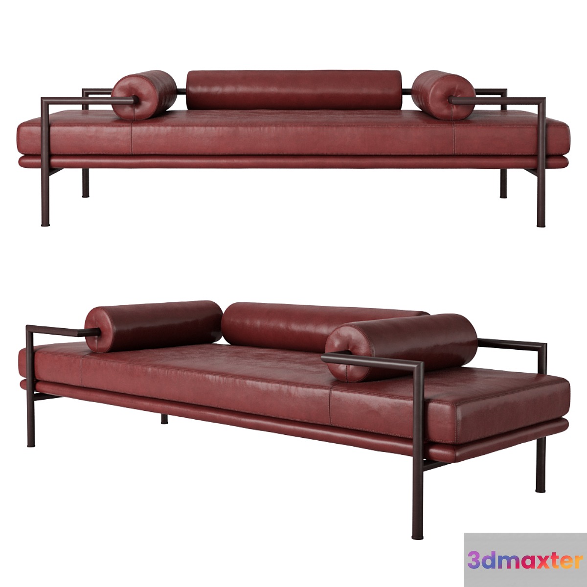 Luteca dorcia daybed - No.4