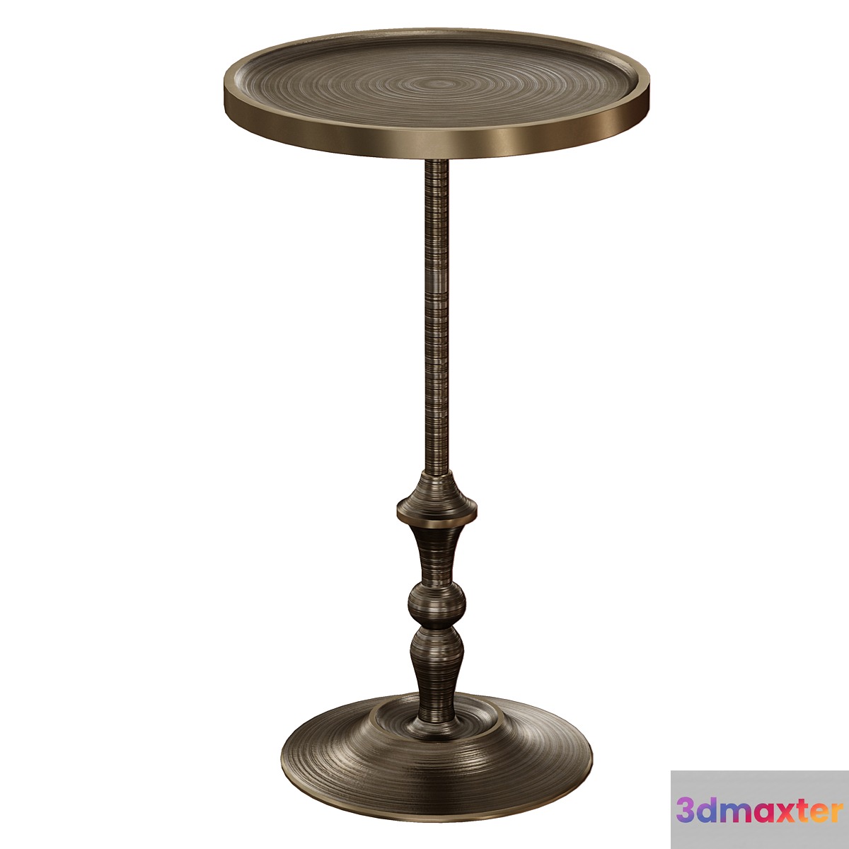 Sadie Drink Table (Crate and Barrel)