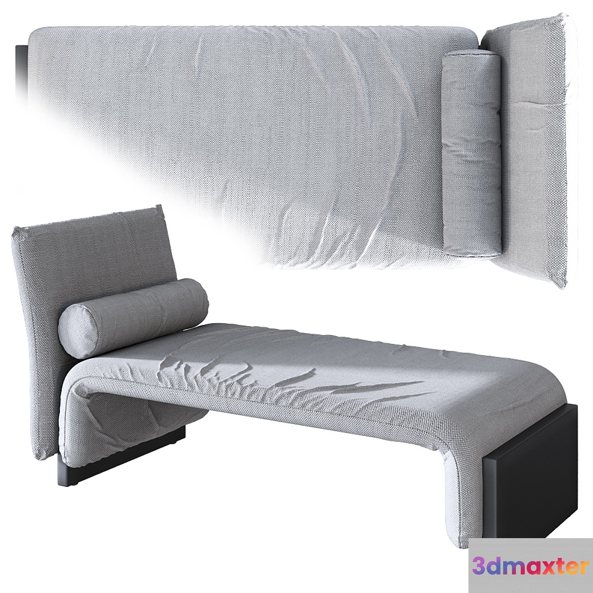 Sancal DIWAN | Deck chair