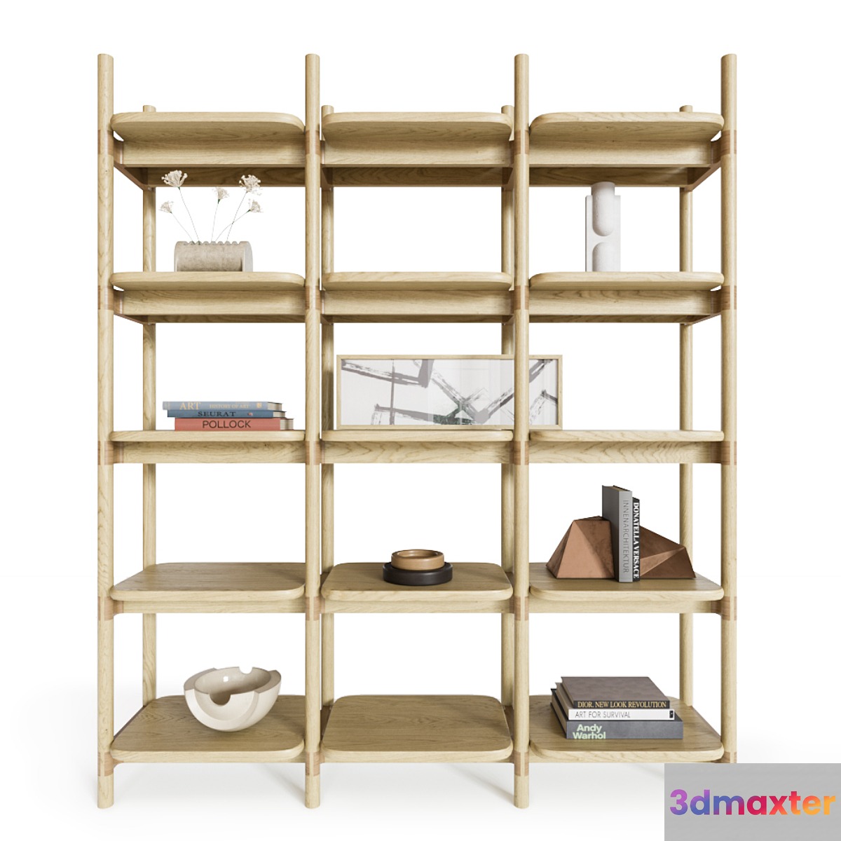 Mae_shelving