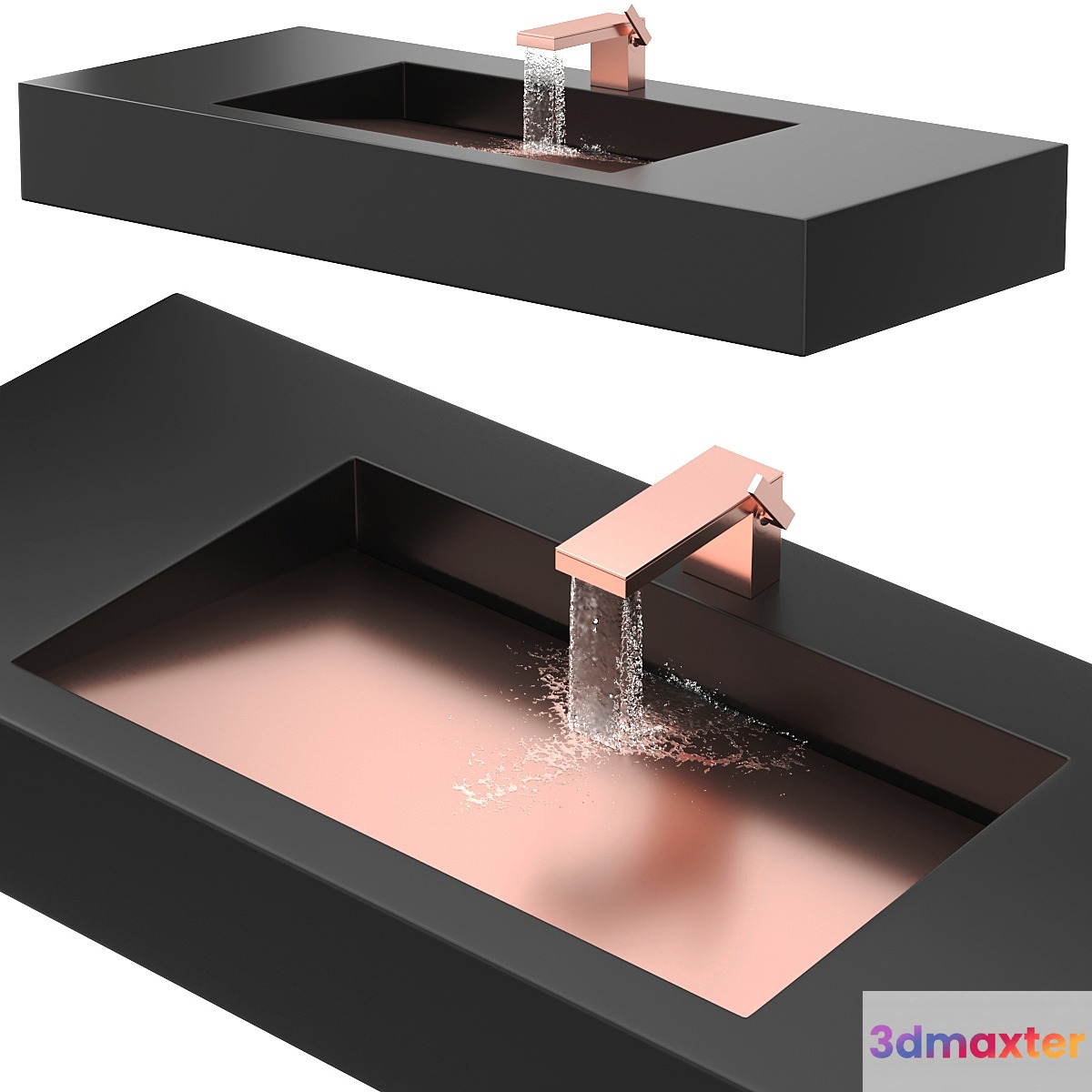 AXOR MYEDITION FAUCET