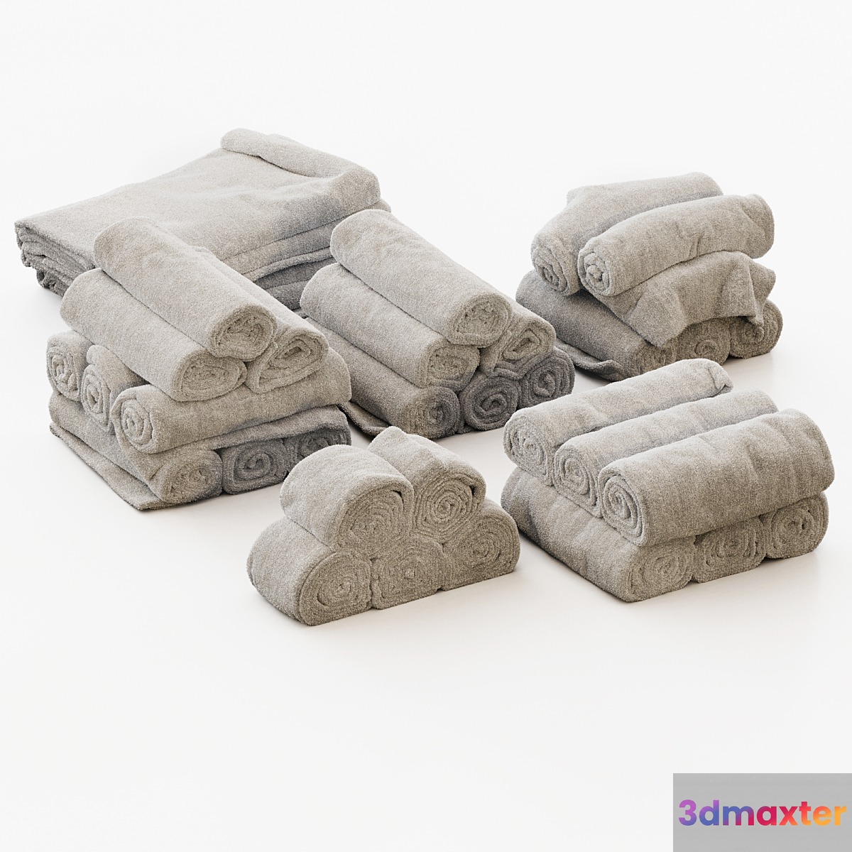 Towels_01 - No.8