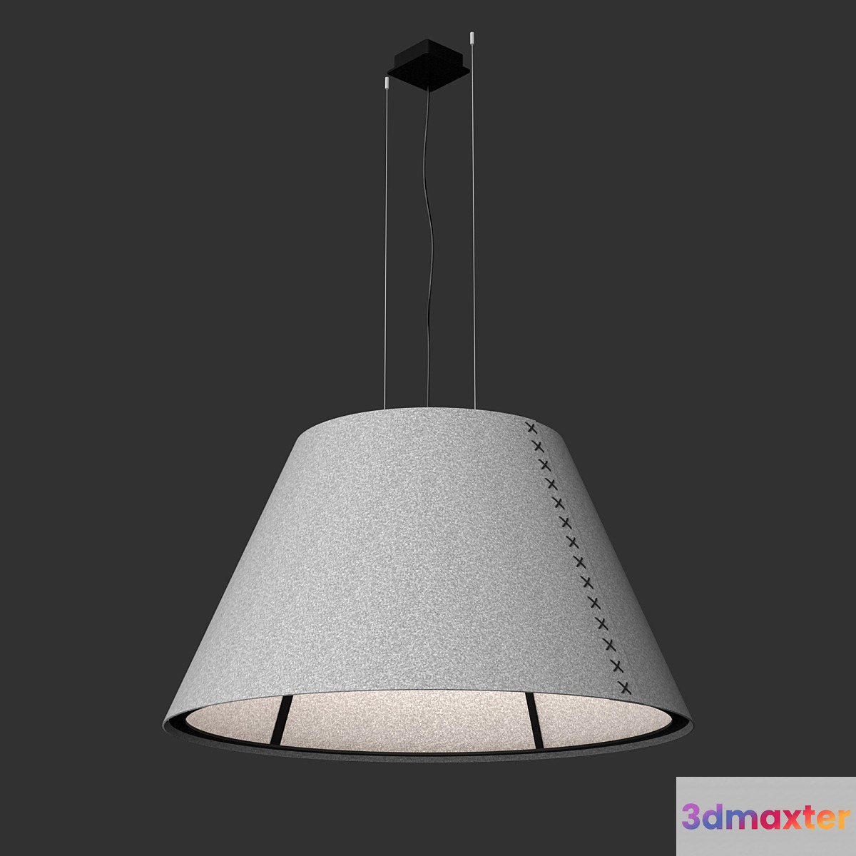 BuzziSpace BuzziShade Pendant Large