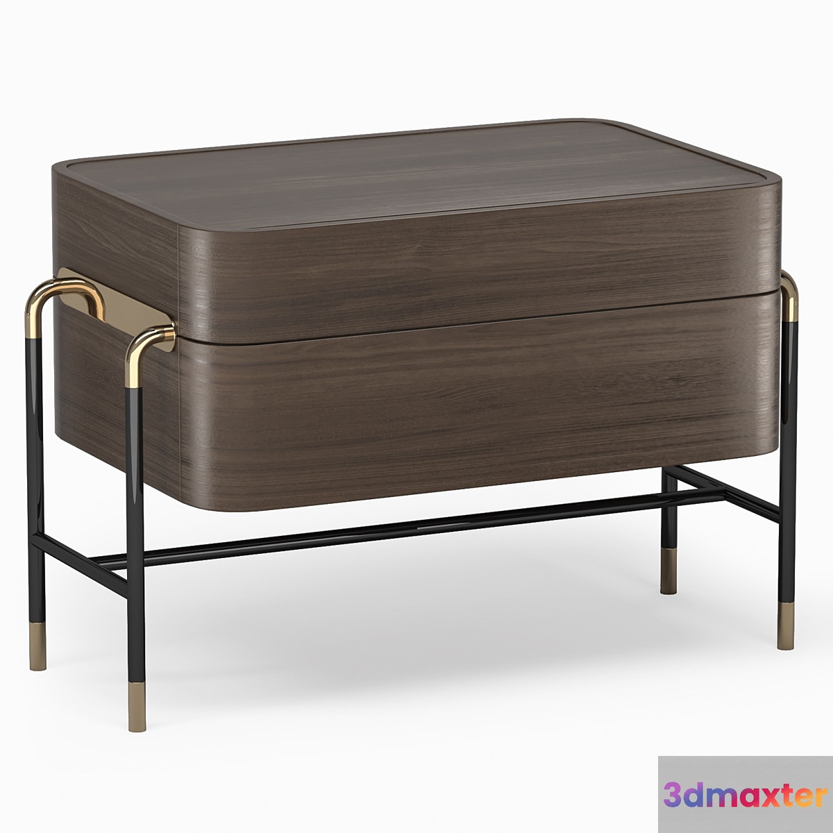Nightstand bennett