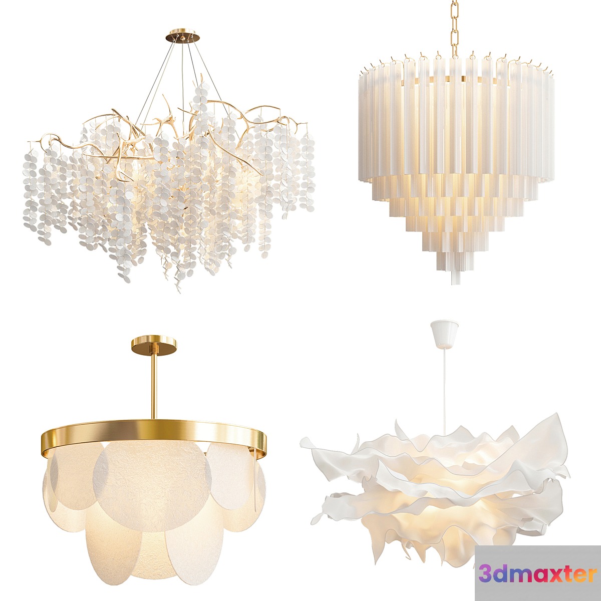 Four Exclusive Chandelier Collection_66 - No.8
