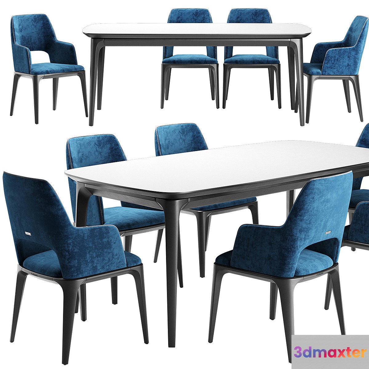Play Chair Play Table M - No.2 Play Chair Play Table M - No.2