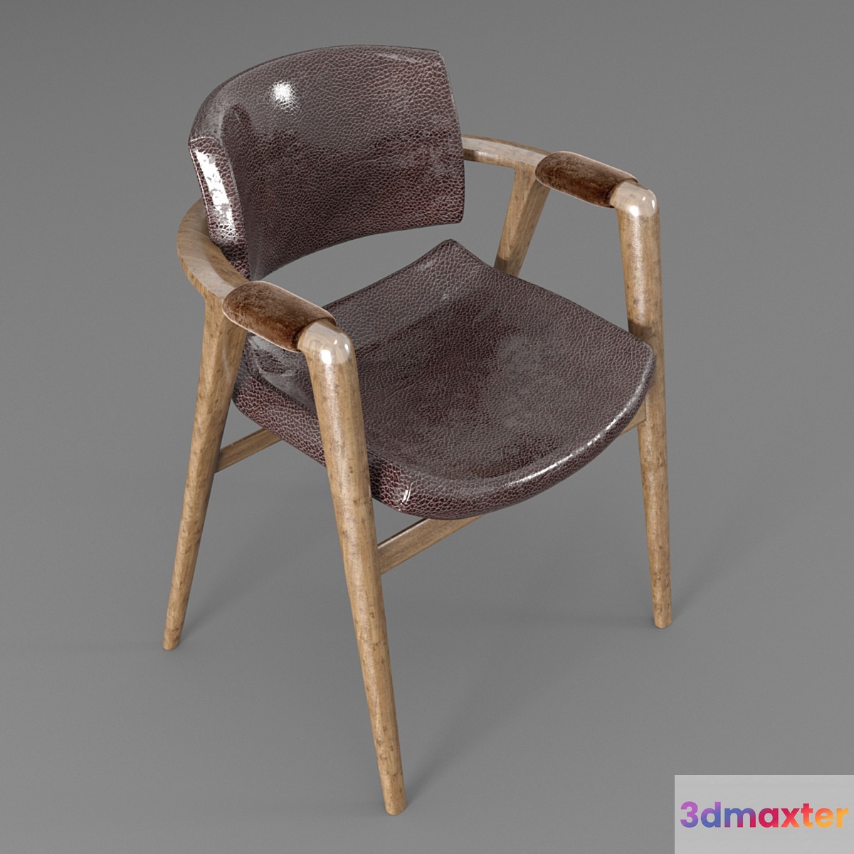 Seotox chair leather