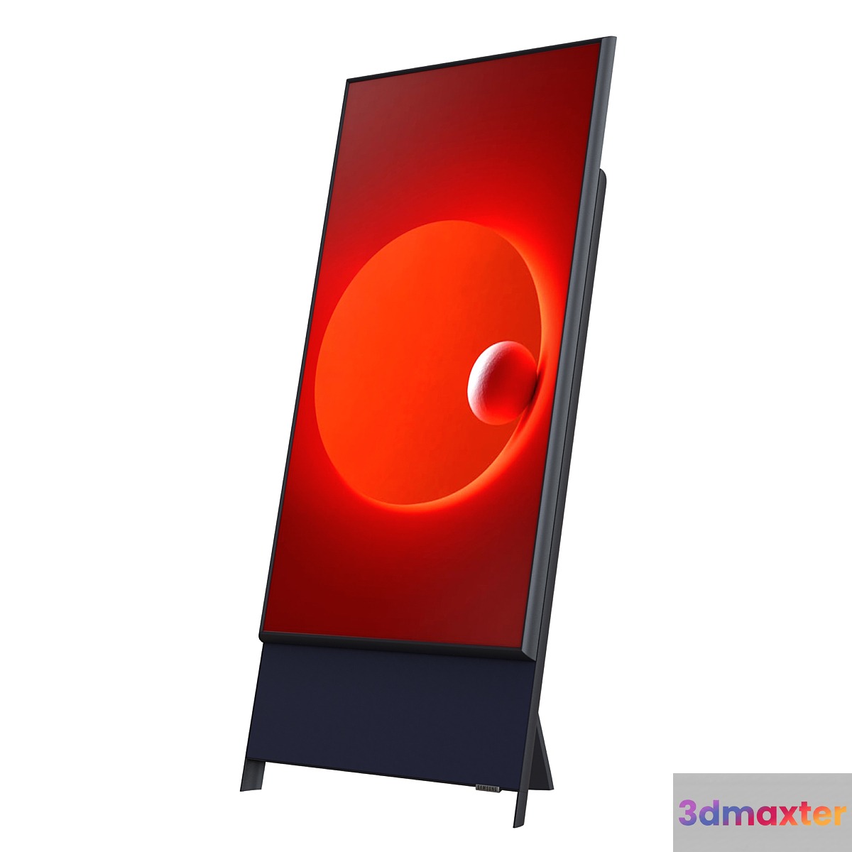 Samsung The Sero TV 2020