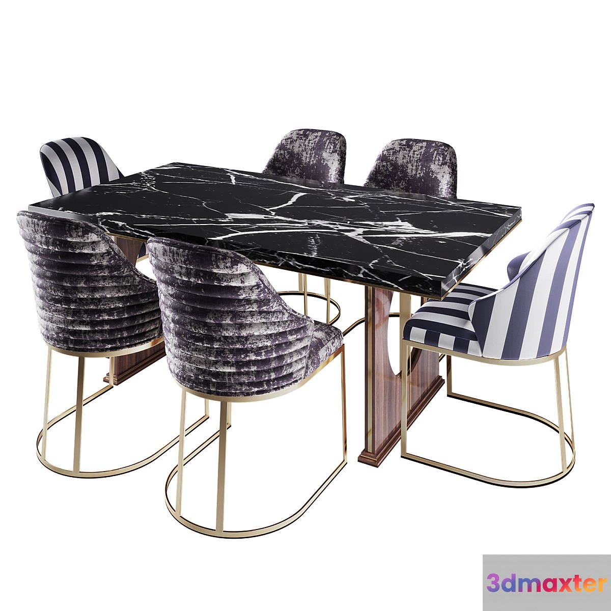 Asus_Luxury_dinig_table