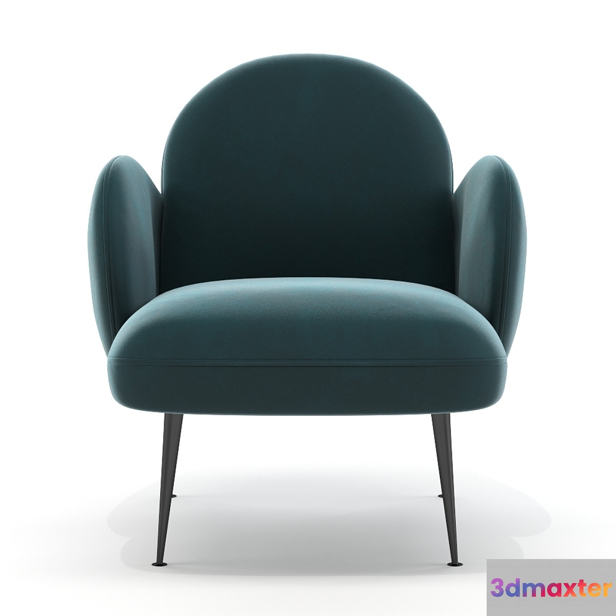 Bonnie armchair