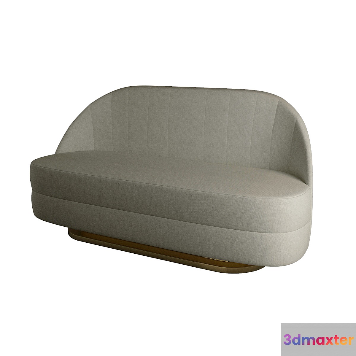 Essential Home_Gable Sofa