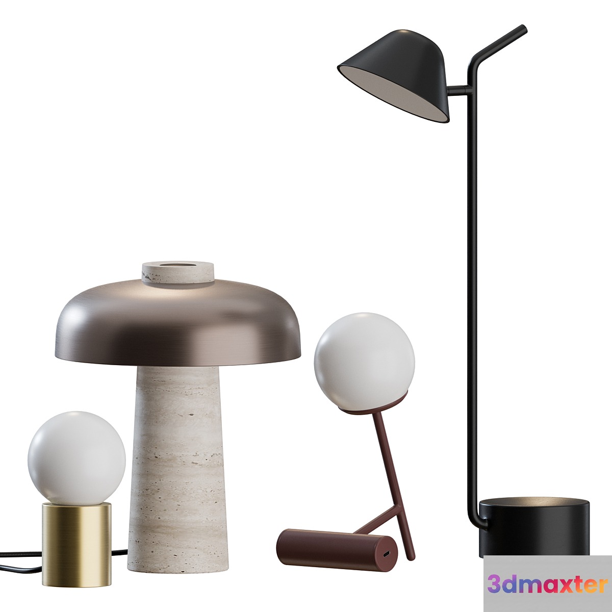 MENU Table Lamps